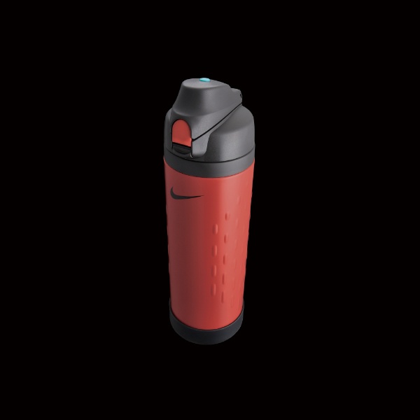 保冷専用 水筒 ナイキ ハイドレーションボトル(1.0L/ヴァーシティ 