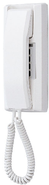 親子インターホン 壁掛型セット AT-416 アイホン｜Aiphone 通販