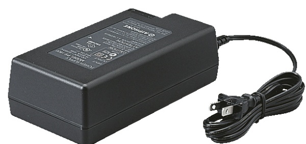  共通線式同時通話インターホンYAZ形 電源アダプター PS-2420A