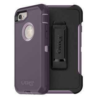 Defender for iPhone8/7 Purple Nebula 77-56605 Purple Nebla 77-56605 Purple Nebla