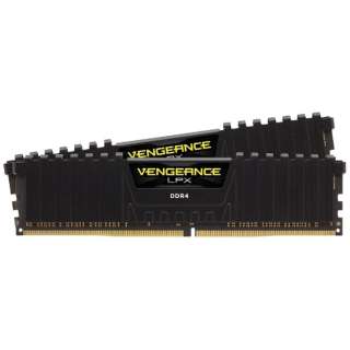 ݃ VENGEANCE LPX CMK32GX4M2A2400C14 [DIMM DDR4 /16GB /2]