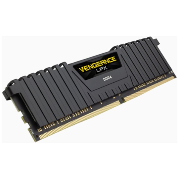 ߥ CMK8GX4M1A2666C16 ֥å [DIMM DDR4 /8GB /1]