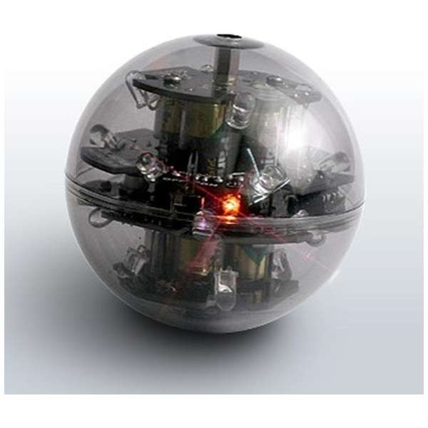 RoboCupJunior公式红外线发光球[组装济]RCJ-05R[机器人足球]_1