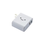 ^ubg^X}[gtHΉ [USBd] AC[d QuickCharge3.0Ή 5.4Ao USB2|[g MPA-ACUQ02WF