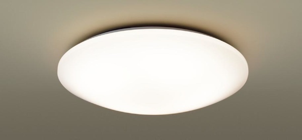LEDシーリングライト LGBZ5201 [20畳 /昼光色～電球色 /リモコン付属 