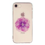 PB iPhone8/7 FLORAL STYLE r[eB[Es[Ij[ BKSFLWCV01 NA