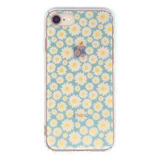 PB iPhone8/7 FLORAL STYLE u[ExCr[YuX BKSFLWCV08 NA