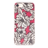 PB iPhone8/7 FLORAL STYLE pbVEs[Ij[ BKSFLWCV10 NA