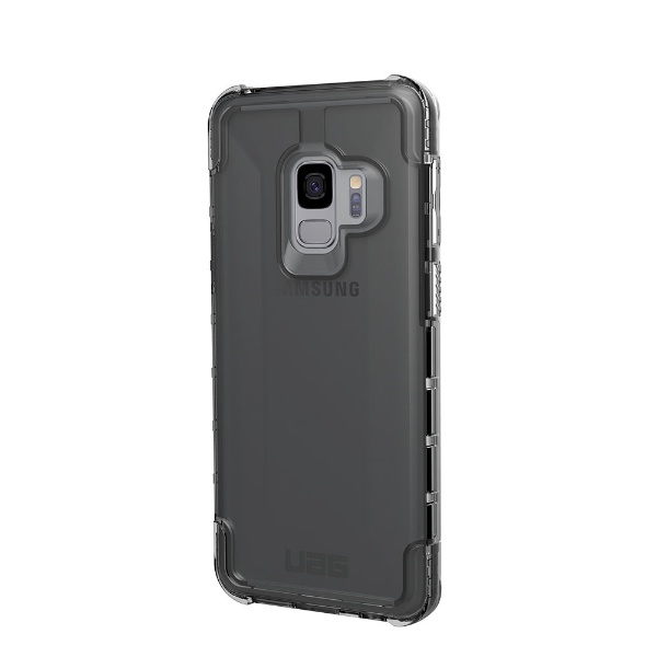  Samsung Galaxy Plyo Case（アッシュ） UAG-GLXS9Y-AS