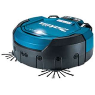 扫地机器人[电池、充电器另售]蓝色RC200DZ[吸引型]