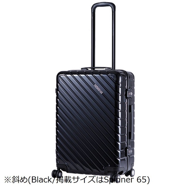 スーツケース 34L ROLLZ II （ロールズ2）Spinner55（スピナー55 