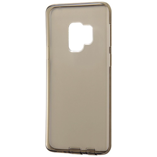 Galaxy S9 TPUեȥ ͥåդ RT-GS9TC10/BM ֥å