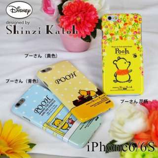 iPhone6 (4.7) Disney ShinziKatohDesign ߰