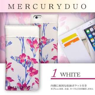iPhone6^6s (4.7) Mercuryduo ԕ