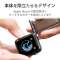 Apple Watch 44 42mm \tgU[oh Eh{[g^Cv uE AW-42BDLRBBR_6
