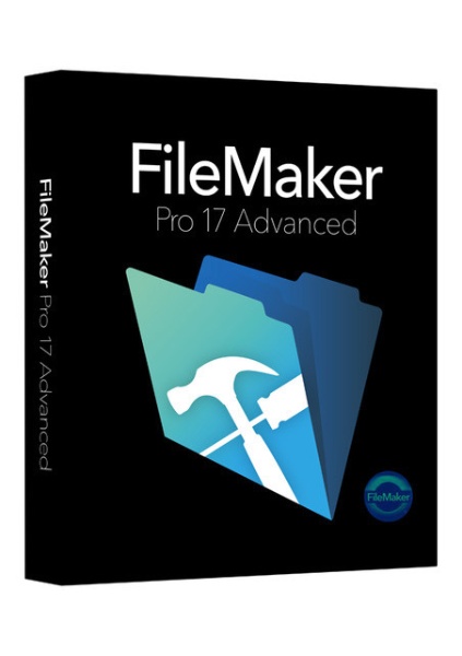 file maker pro 17
