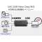 ウェブカメラ化 [USB-C＋USB-A接続 →ポート：HDMI] UVC対応 変換アダプター GV-HUVC_5