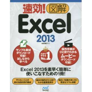 !}Excel 2013