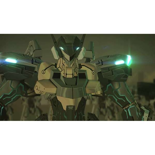 ANUBIS ZONE OF THE ENDERS：M∀ＲＳ通常版[PS4]_7