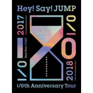 Hey! Say! JUMP/ Hey! Say! JUMP I/Oth Anniversary Tour 2017-2018 1 yDVDz
