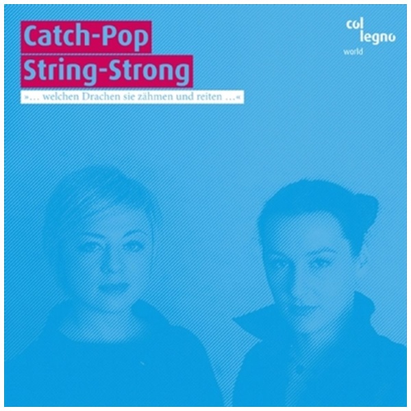 キャッチ＝ポップ ストリング＝ストロング Catch-Pop 春の新作シューズ満載 CD String-Strong 登場大人気アイテム