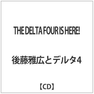 㓡L4:THE DELTA FOUR IS HERE! yCDz