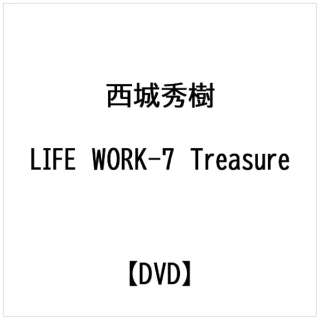 G/ LIFE WORK-7 Treasure yVHSz