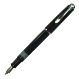 古典的钢笔黑色M205[字(M)]