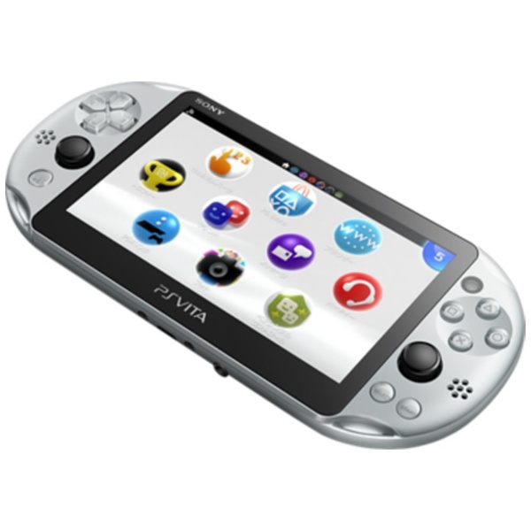 PlayStation Vita (プレイステーション・ヴィータ） Days of Play 