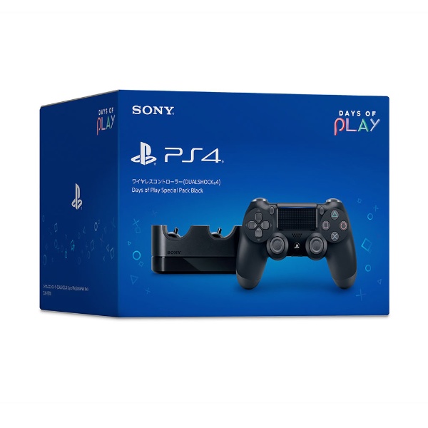 Play Station4 PS4 ワイヤレスコントローラーDUALSH