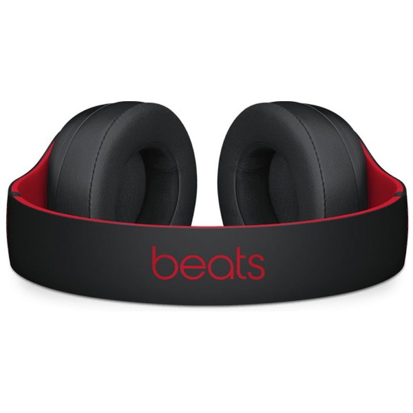 BeatsStudio3Wirelessワイヤレスノイズキャンセリングヘッドホン