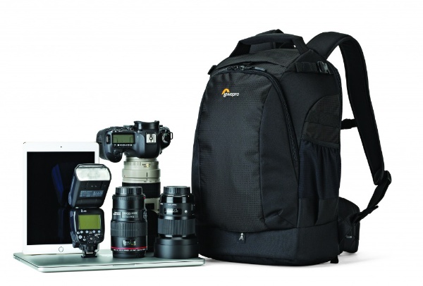 フリップサイド 400AW II ブラック LP37218-PKK ブラック Lowepro｜ロープロ 通販 | ビックカメラ.com