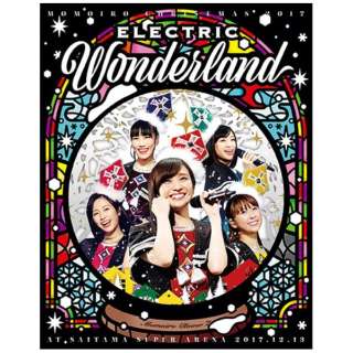 N[o[Z/ NX}X 2017 `SElectric Wonderland` LIVE Blu-ray  yu[Cz