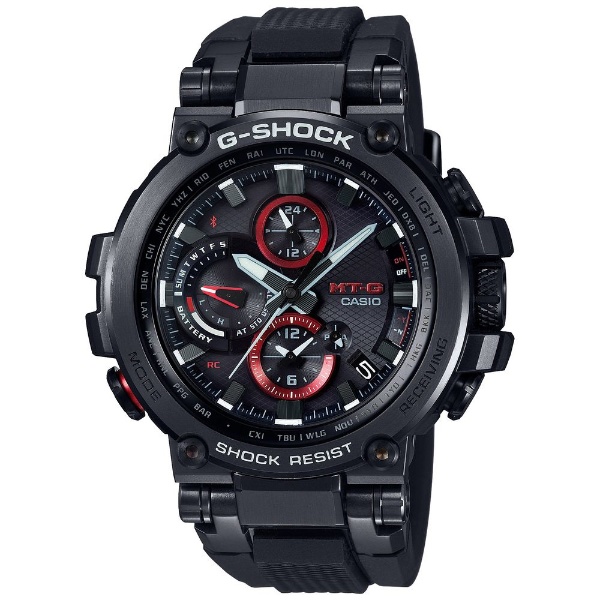 CASIO G-SHOCK 腕時計　MT-G B1000
