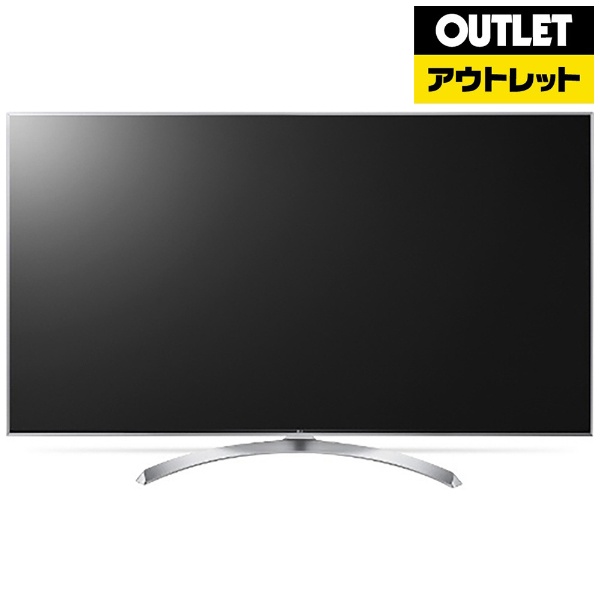 49UJ6500 液晶テレビ [49V型 /Bluetooth対応 /4K対応 /YouTube対応] LG 