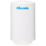 ポータブル真空パック器 Piccola（ピッコラ ）ピュアホワイト JWPCL001PW