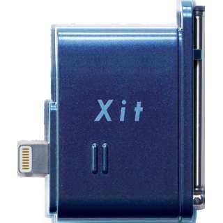 er`[i[miPhone^iPadnXit Stick tZO XITSTK200 XIT-STK200 yïׁAOsǂɂԕiEsz