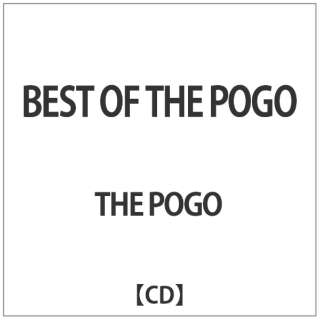 THE POGO/ BEST OF THE POGO yCDz