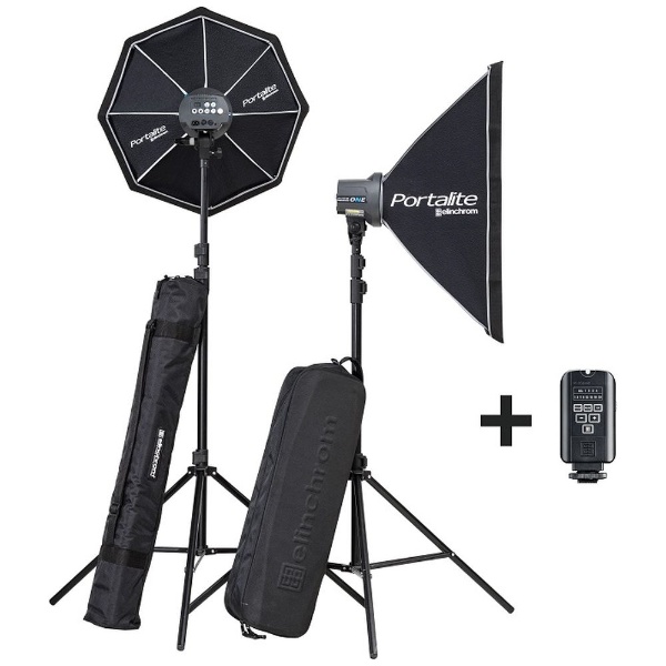 D-Lite RX ONE/ONE Softbox To Go（20847.2）