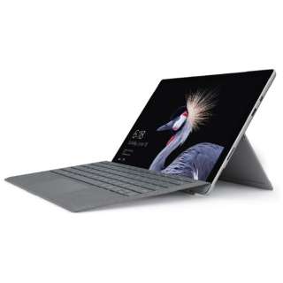 Surface Pro[12.3^ /SSDF128GB/F4GB/IntelCore m3/v`i/2018N6f]KLG-00022 Windows^ubg T[tFXv