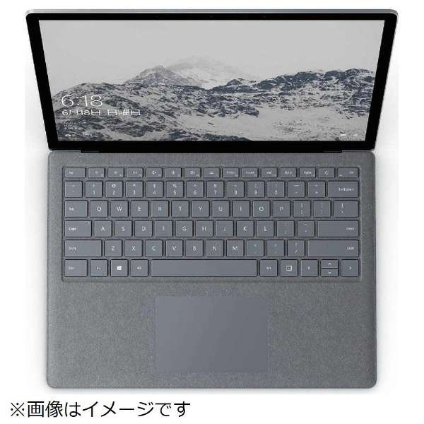 Surface Laptop[13.5^/SSDF128GB/F8GB /IntelCore i5/v`i/2018N6f]KSR-00022 m[gp\R T[tFX bvgbv_3