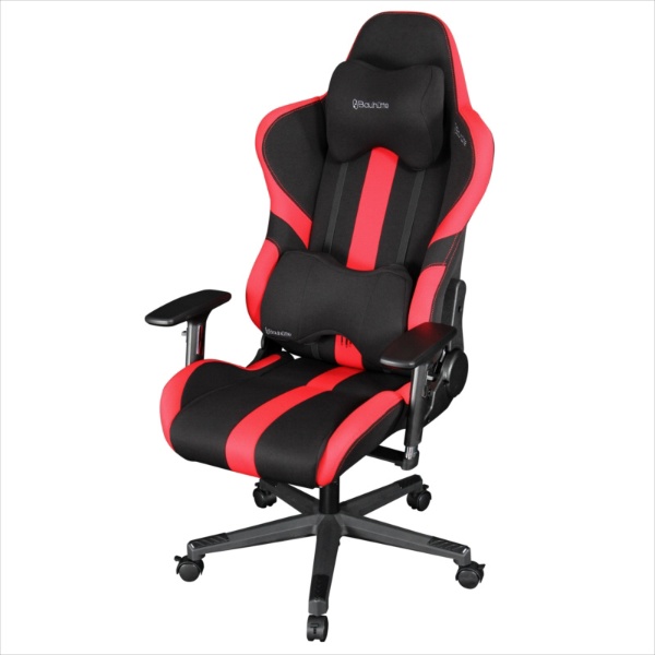 RS-950RR-RD ゲーミングチェア HIGH Back GAMING CHAIR プロシリーズ レッド