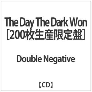 _uElKeBu/ The Day The Dark Won 200Y yCDz
