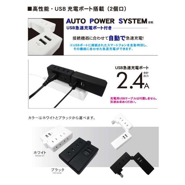 USBtoC^bv Tap in Bag zCg TPM100-WT [} /4 /XCb` /2|[g]_4