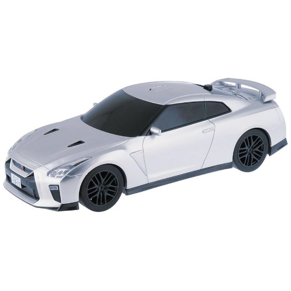 サウンド＆ライト ニッサン GT-R 覆面パトカー トイコー｜toyco 通販 | ビックカメラ.com