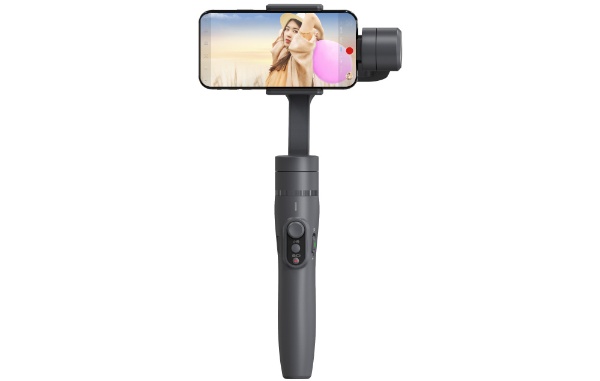 FYV2K-BK Vimble2 Gimbal for Smartphone Black FEIYUTECH｜フェイユーテック 通販 |  ビックカメラ.com