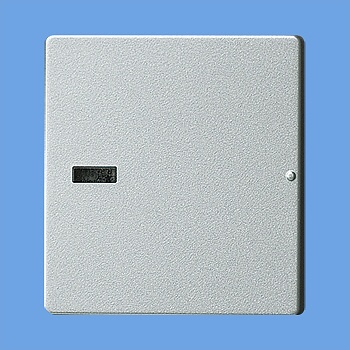 埋込ダブルスイッチ用 表示付ハンドル（ネームなし） WTX3022S