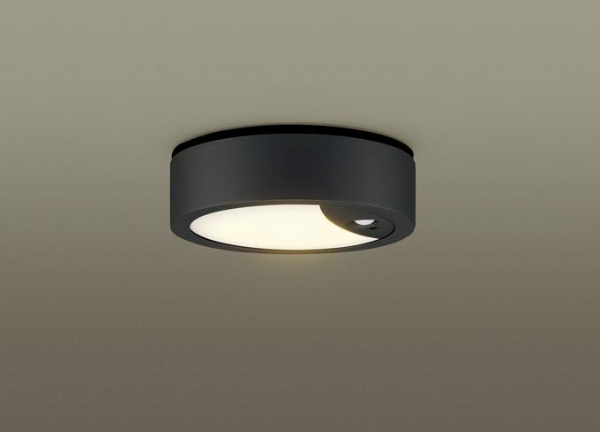 LEDシーリングライト LGWC51505LE1 [電球色 /防雨型 /電気工事必要] パナソニック｜Panasonic 通販