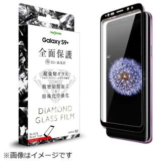 Galaxy S9+ DKXtB Sʕی  ubN@IN-GS9PRFG/DCB