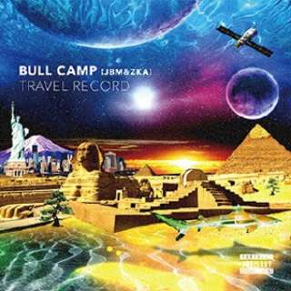 BULLCAMP/ TRAVEL RECORD yCDz